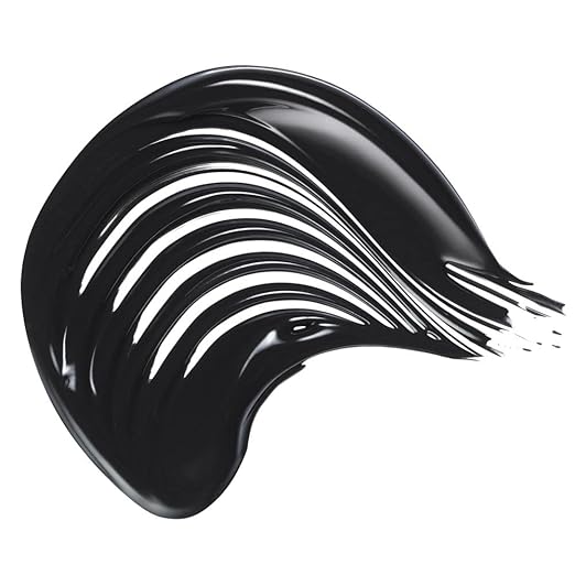 bareMinerals Lashtopia Mega Volume Mineral-Based Black Mascara, 10X More Volume