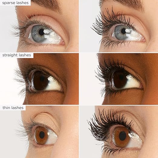tarte tartelette XL tubing mascara