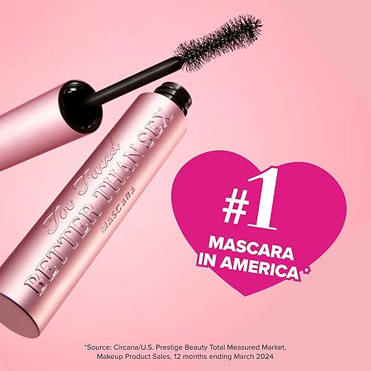How To Apply Mascara: 7 Things You Should Never Do