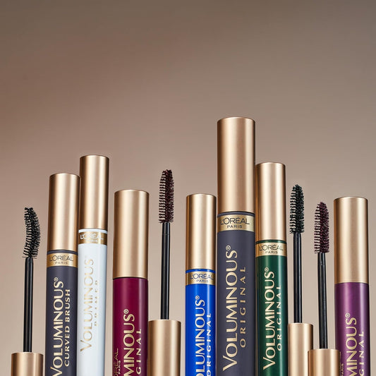 How to Fix Clumpy Mascara and 7 More Answers to Common Mascara FAQs