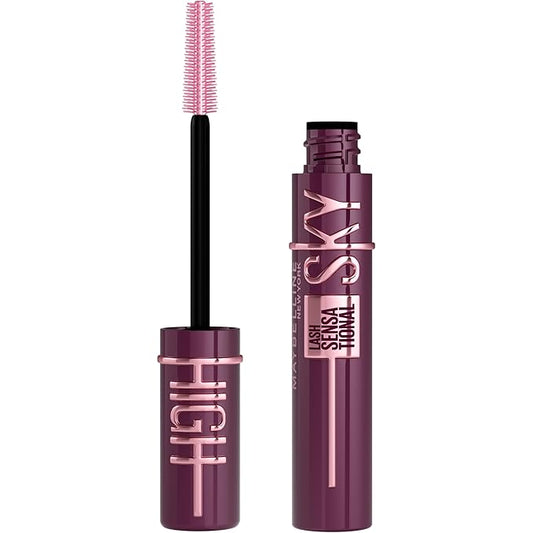 Maybelline Lash Sensational Sky High Mascara Makeup