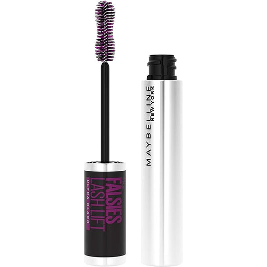 Maybelline The Falsies Lash Lift Washable Mascara Volumizing