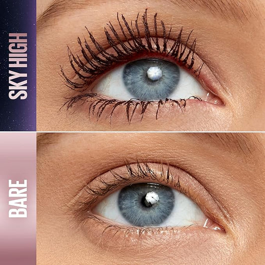 Maybelline Lash Sensational Sky High Mascara Makeup