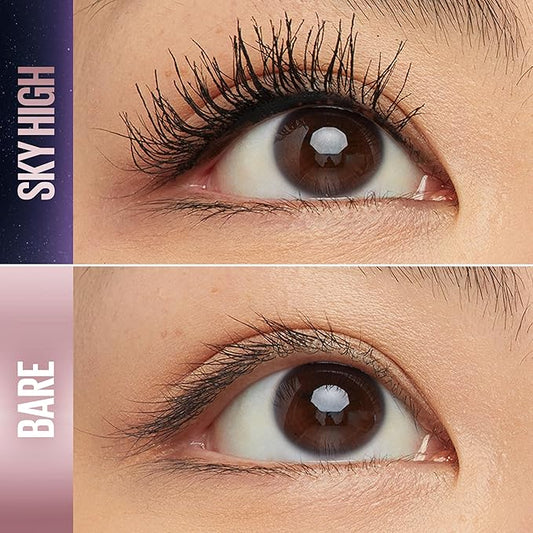 Maybelline Lash Sensational Sky High Waterproof Mascara Makeup