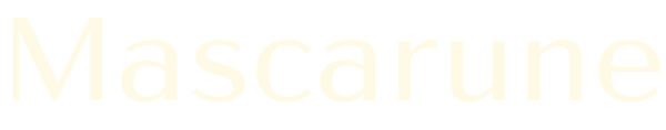 Mascarune