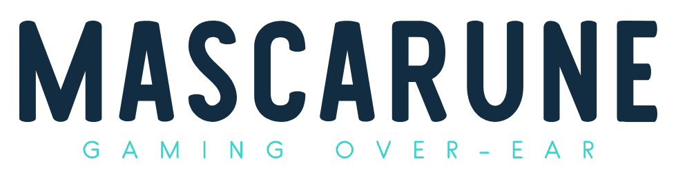 mascarune.com