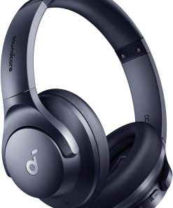 Anker Q20i Hybrid Active Noise Cancelling Headphones