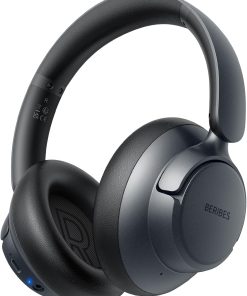 BERIBES Active Noise Cancelling Headphones